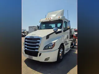 2019 FREIGHTLINER/MERCEDES NEW CASCADIA PX12664