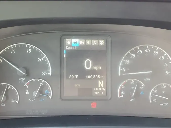 2018 FREIGHTLINER PT126064ST