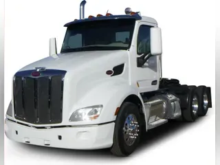 2020 Peterbilt 579