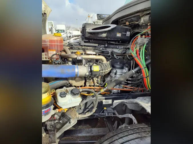 2021 FREIGHTLINER/MERCEDES NEW CASCADIA PX12664