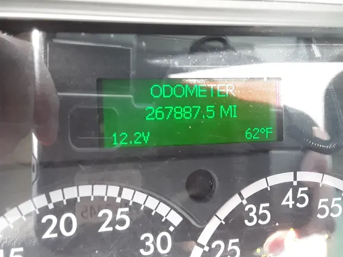 2019 FREIGHTLINER/MERCEDES M2 106
