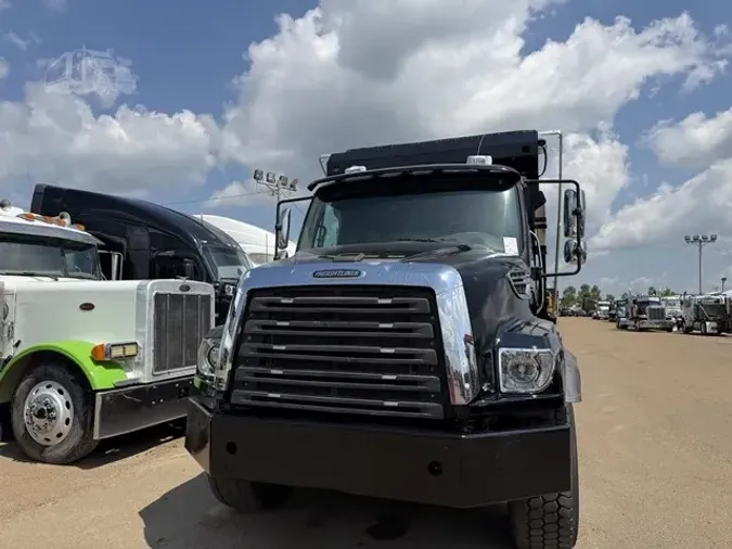 2014 FREIGHTLINER 114SD