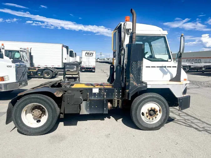 2017 KALMAR OTTAWA T2