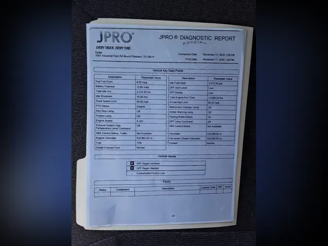 2020 NAVISTAR INTERNATIONAL LT625 DAYCAB T/A58cd8b71a1192c8239dd0adcc9b8b353