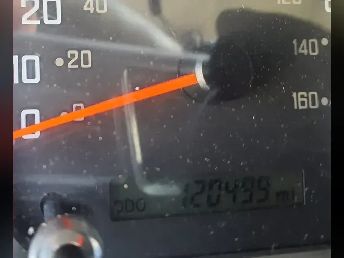 2018 ISUZU NPR HD