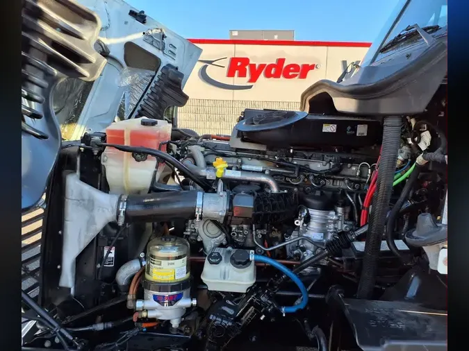 2018 FREIGHTLINER/MERCEDES CASCADIA 12558cf013ef6b8934b5842698928d10e3e