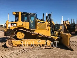 2019 Caterpillar D6T LGPVP