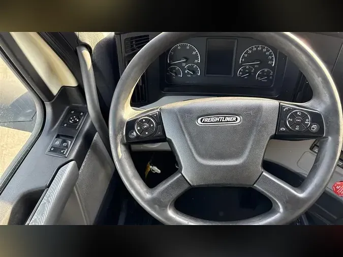 2019 FREIGHTLINER CA11658cf543aac7bac91b8aa597753c0c216
