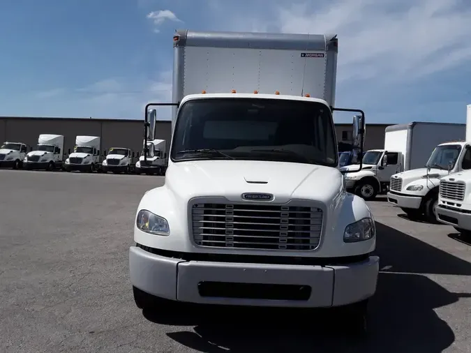 2019 FREIGHTLINER/MERCEDES M2 106