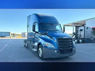 2024 Freightliner Cascadia