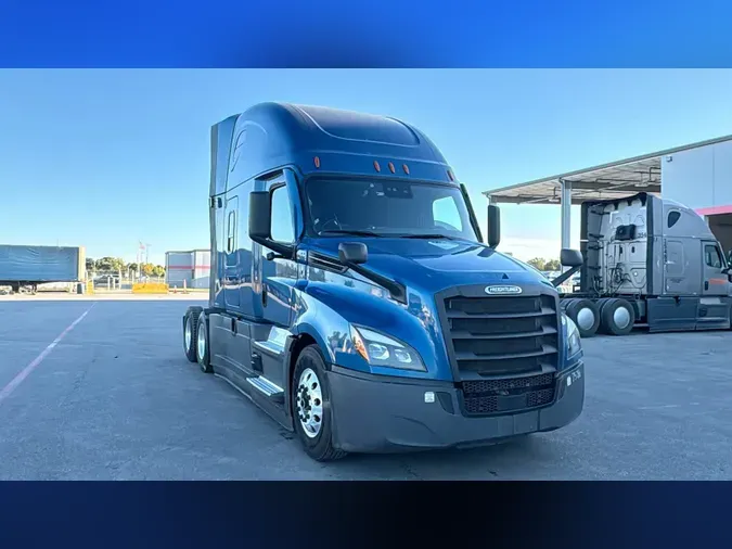 2024 Freightliner Cascadia58cf9c6fc9f218e90e05e928ef031d0d