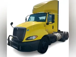 2020 International RH Series