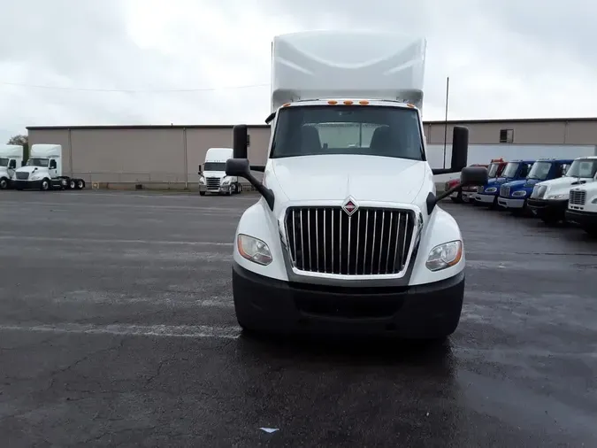 2020 NAVISTAR INTERNATIONAL LT625 DAYCAB T/A