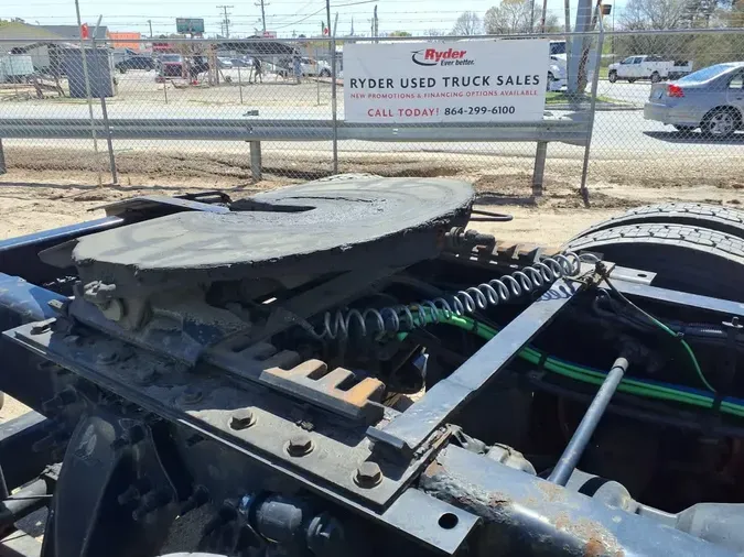 2020 FREIGHTLINER/MERCEDES CASCADIA 125