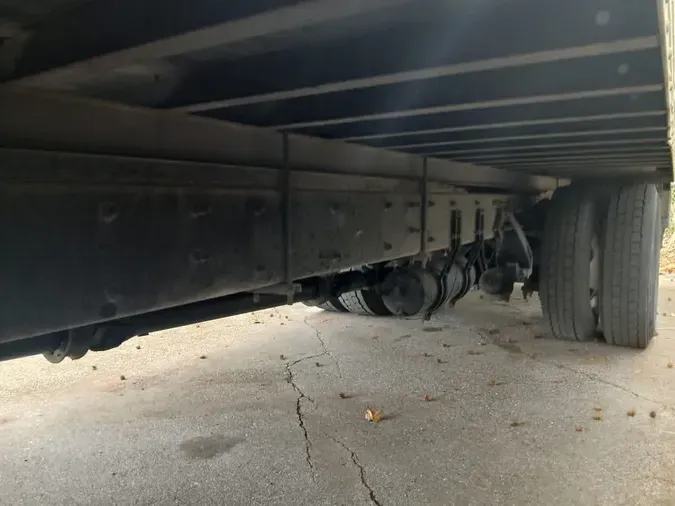 2020 FREIGHTLINER/MERCEDES M2 106