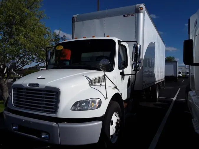 2019 FREIGHTLINER/MERCEDES M2 10658d3049dd9732b7a3734eb56928836fd