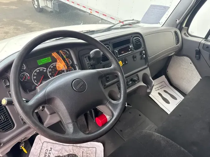 2019 FREIGHTLINER/MERCEDES M2 106