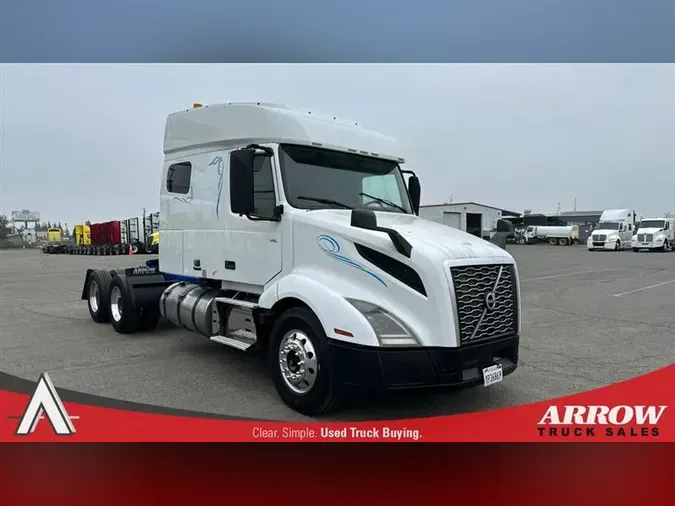 2019 VOLVO VNL74058d3762f7a9965cf2eaa1b1a8311371a