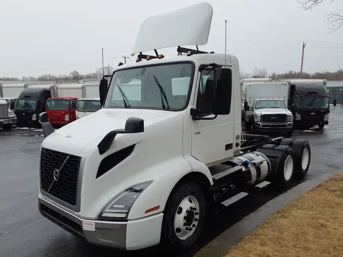 2019 VOLVO VNL58d48e7b27c879764a214c965ee17343