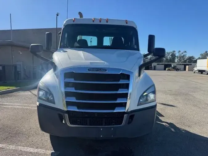 2019 Freightliner Cascadia