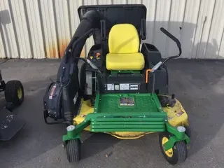 2016 John Deere Z535M