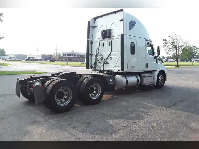 2022 FREIGHTLINER/MERCEDES NEW CASCADIA PX12664