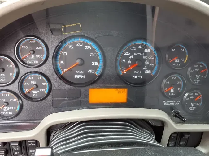 2019 NAVISTAR INTERNATIONAL 430058d69253a2d01ce16c44c704d116ad79
