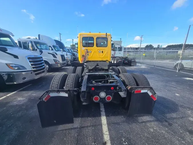2019 FREIGHTLINER CASCADIA 113