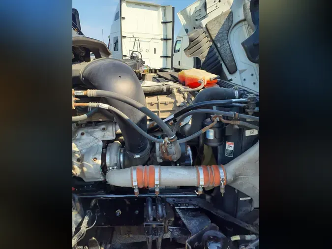 2020 FREIGHTLINER/MERCEDES CASCADIA 125