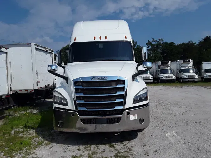 2020 FREIGHTLINER/MERCEDES NEW CASCADIA PX12664