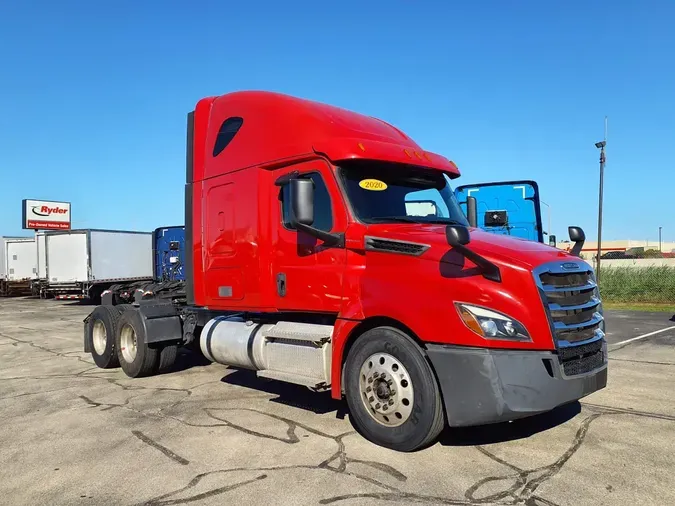 2020 FREIGHTLINER/MERCEDES NEW CASCADIA PX12664
