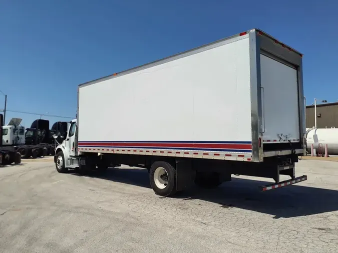 2019 FREIGHTLINER M2 106