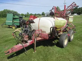 Hardi 500 GAL