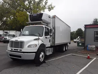 2018 FREIGHTLINER/MERCEDES M2 106