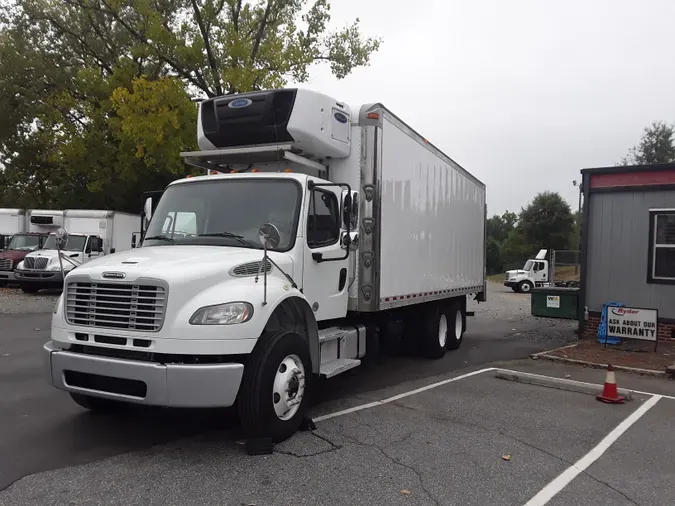 2018 FREIGHTLINER/MERCEDES M2 10658daab9448864220aded0dfc83dca224