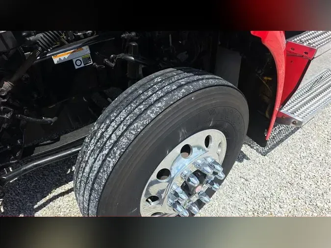 2020 PETERBILT 579