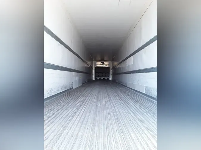 2016 VANGUARD TRAILER CORP R8000B 53/102/162
