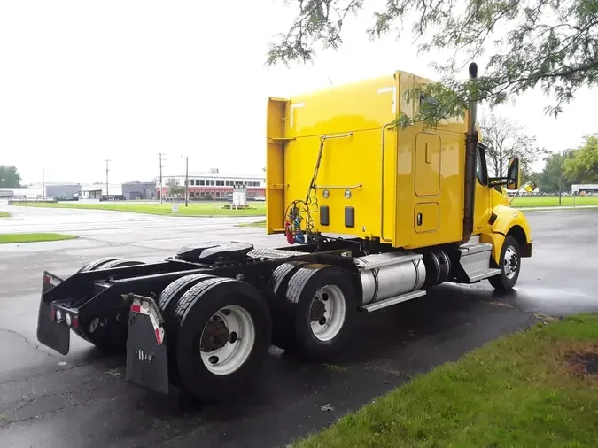 2020 KENWORTH TRUCKS T-880