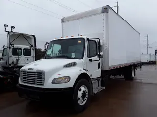 2016 FREIGHTLINER/MERCEDES M2 106