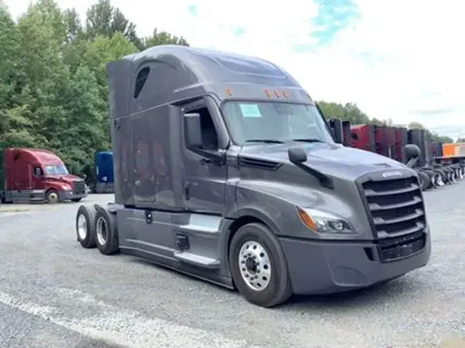 2022 Freightliner Other58de20a204102243fdb97dc9155140f2