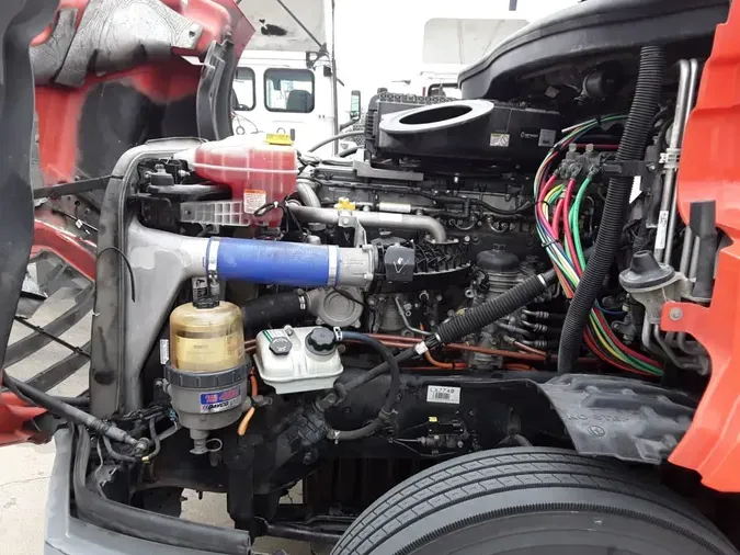 2020 FREIGHTLINER NEW CASCADIA PX12664