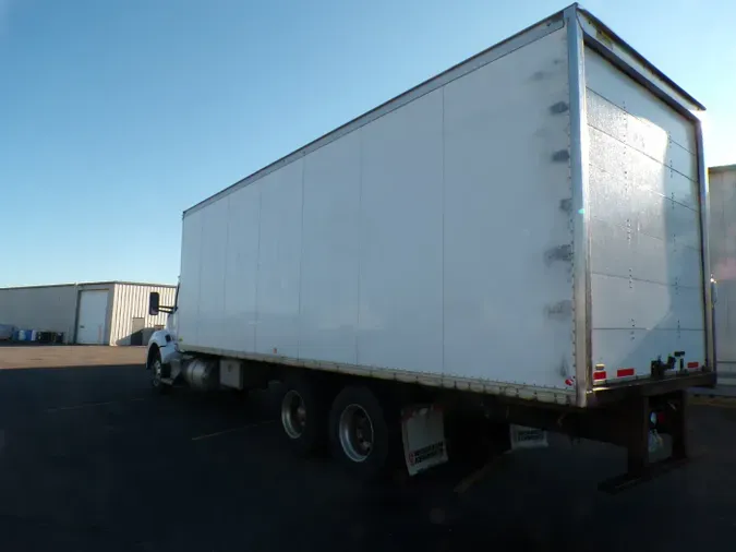 2018 Kenworth T88058de7c908420e1afebd533a00ae0dc9a