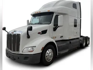 2021 Peterbilt 579