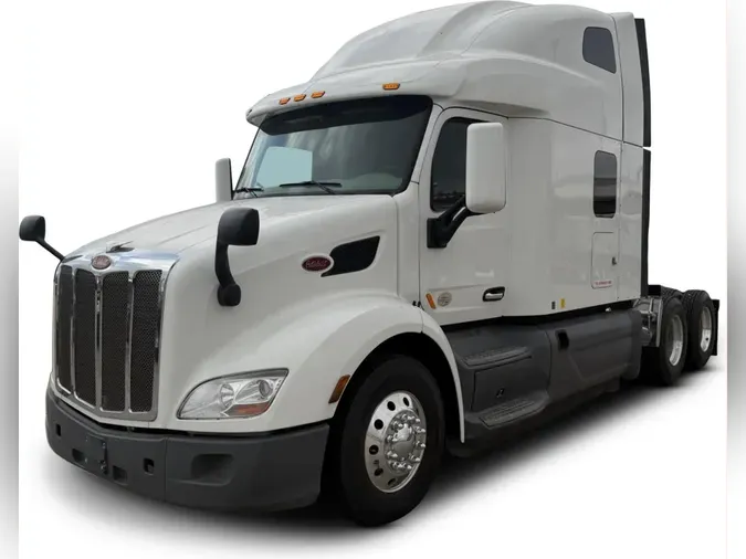 2021 Peterbilt 57958dfbd2bf52cf0fc380c9dee30cbdc19