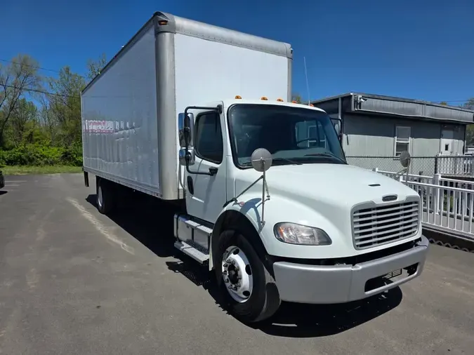 2021 FREIGHTLINER/MERCEDES M2 10658e03f35cb4607ba7c8be87aead99938