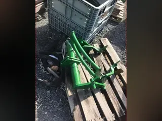 John Deere BW16268