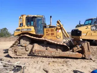 2004 Caterpillar D6RIILGP