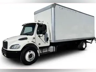 2019 Freightliner Business Class M2 106