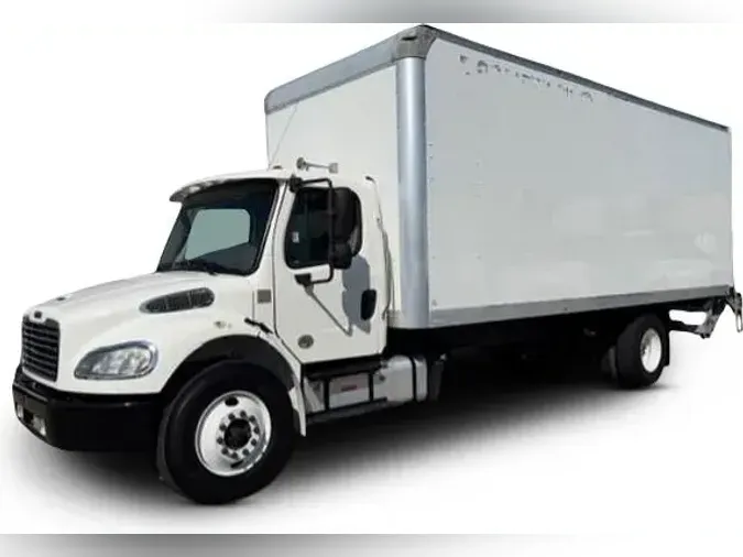 2019 Freightliner Business Class M2 10658e247f580266d5414c095bbd3327ef0