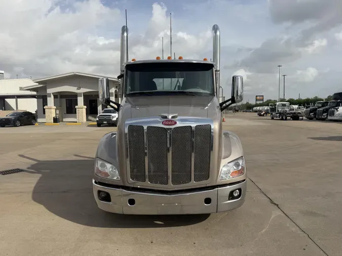 2020 Peterbilt 579